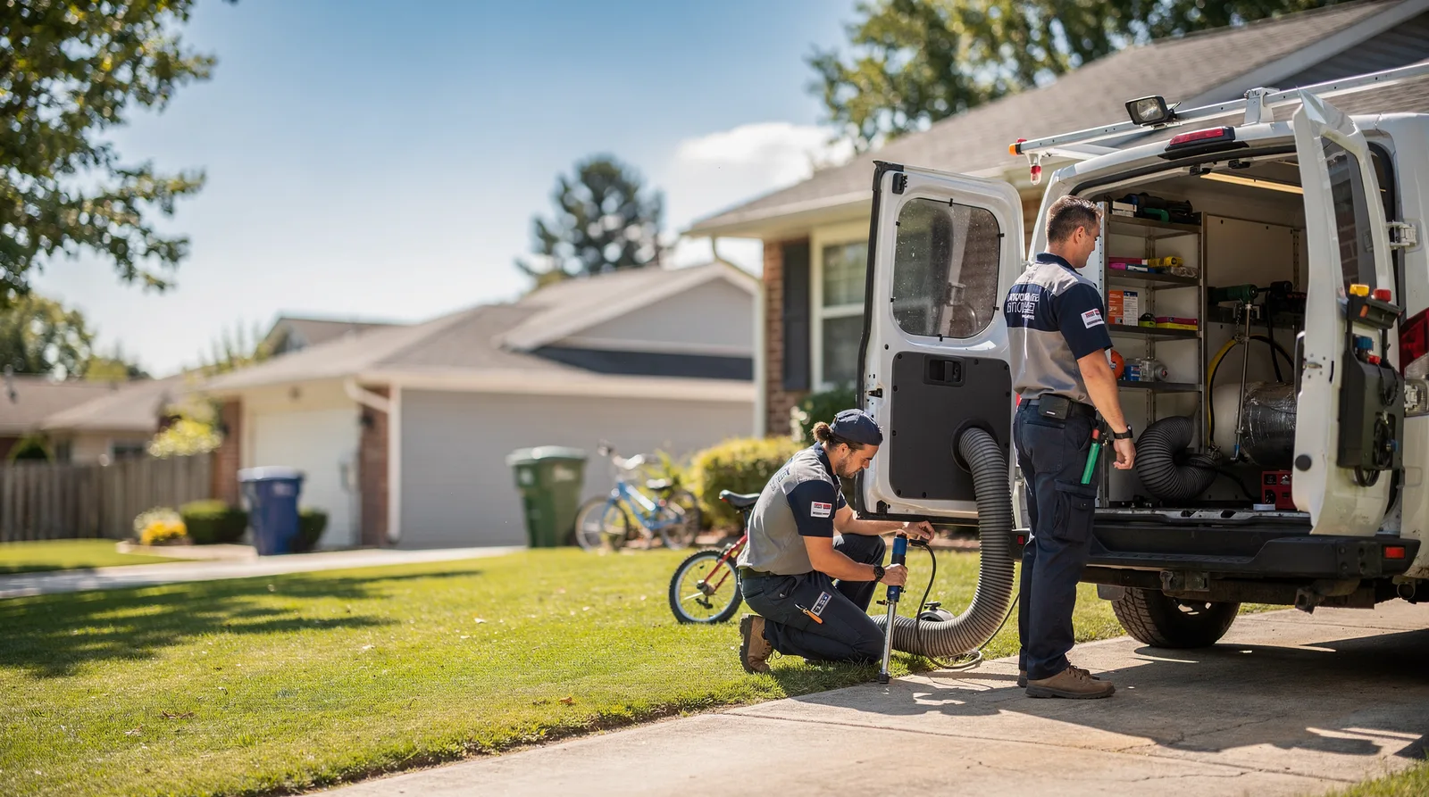 24/7 HVAC Repair & AC Replacement in Taylor, MS near me
